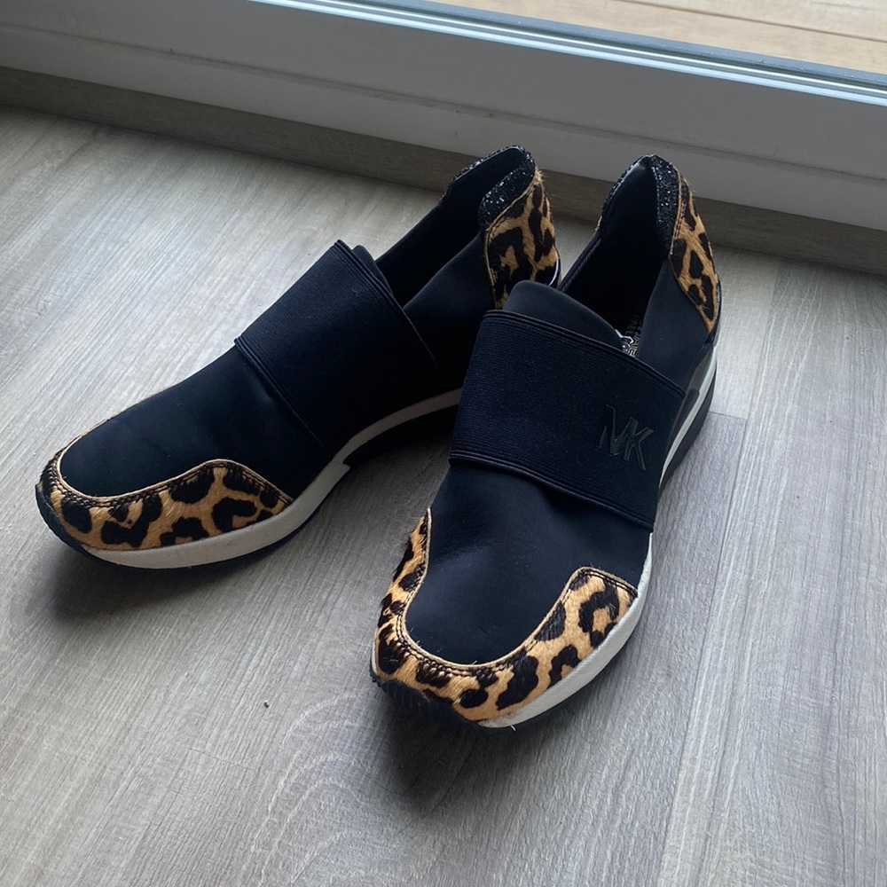 Michael kors sneakers